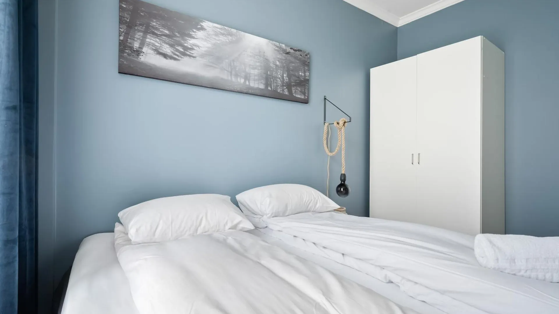 Bergen Beds Apartments - Unbeatable Location! Norvegia