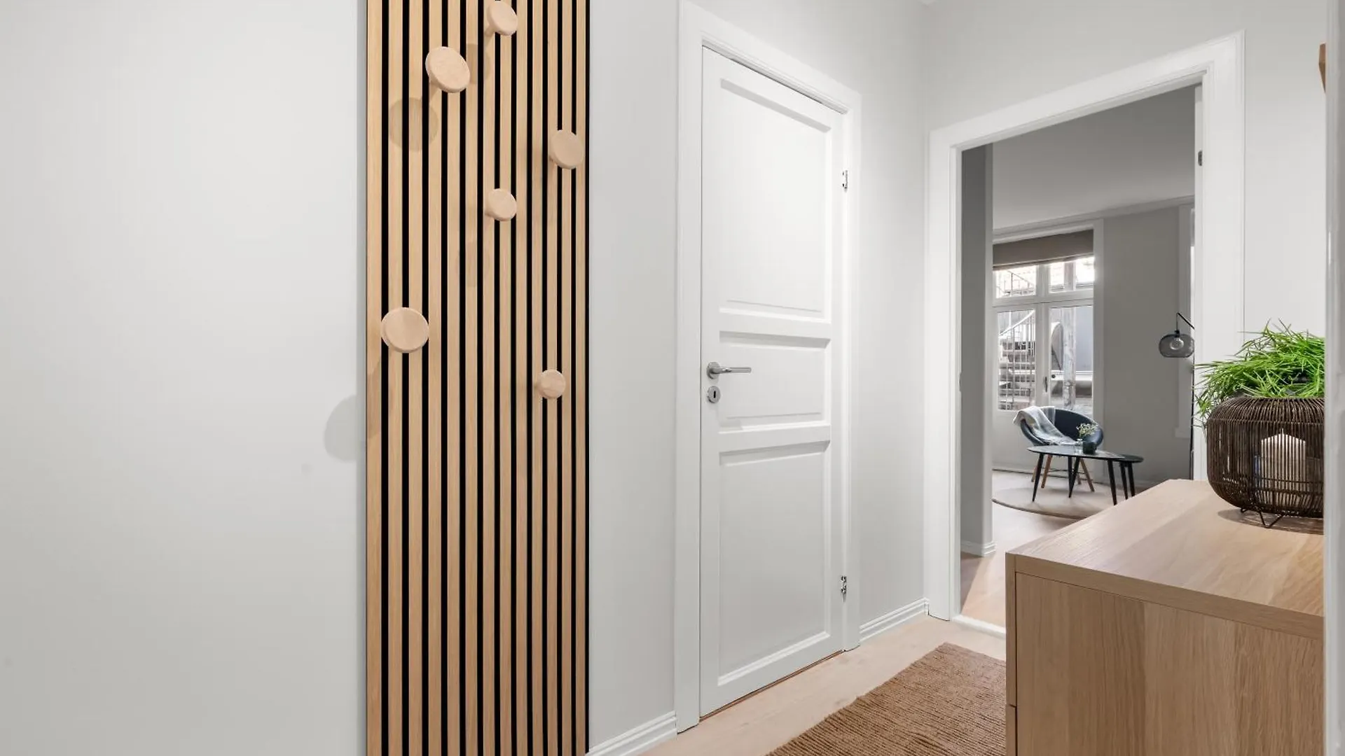 Bergen Beds Apartments - Unbeatable Location!